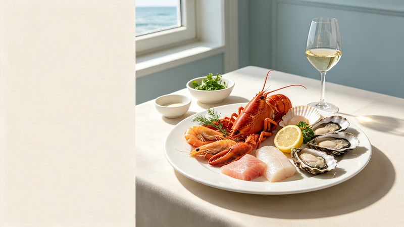 Enrich
Dining Moments