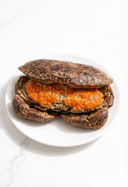 Brown Crab