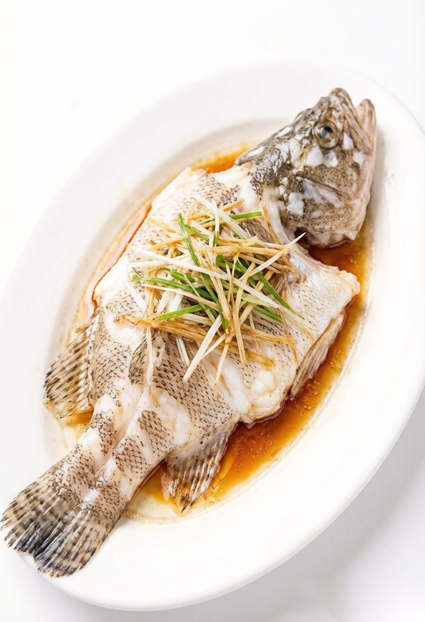 Live Grouper