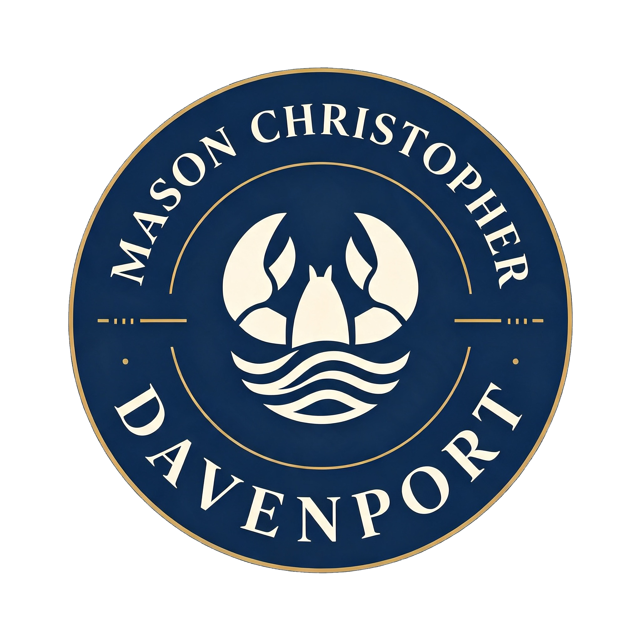 MASON CHRISTOPHER DAVENPORT