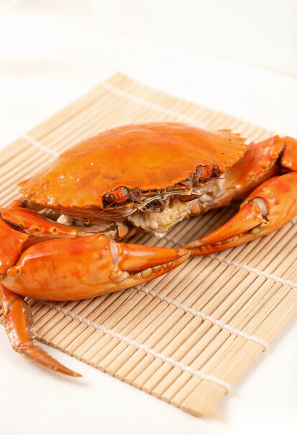 Mud Crab