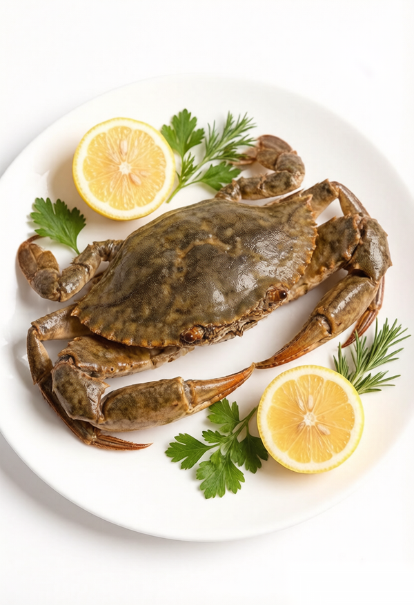 Mud Crab