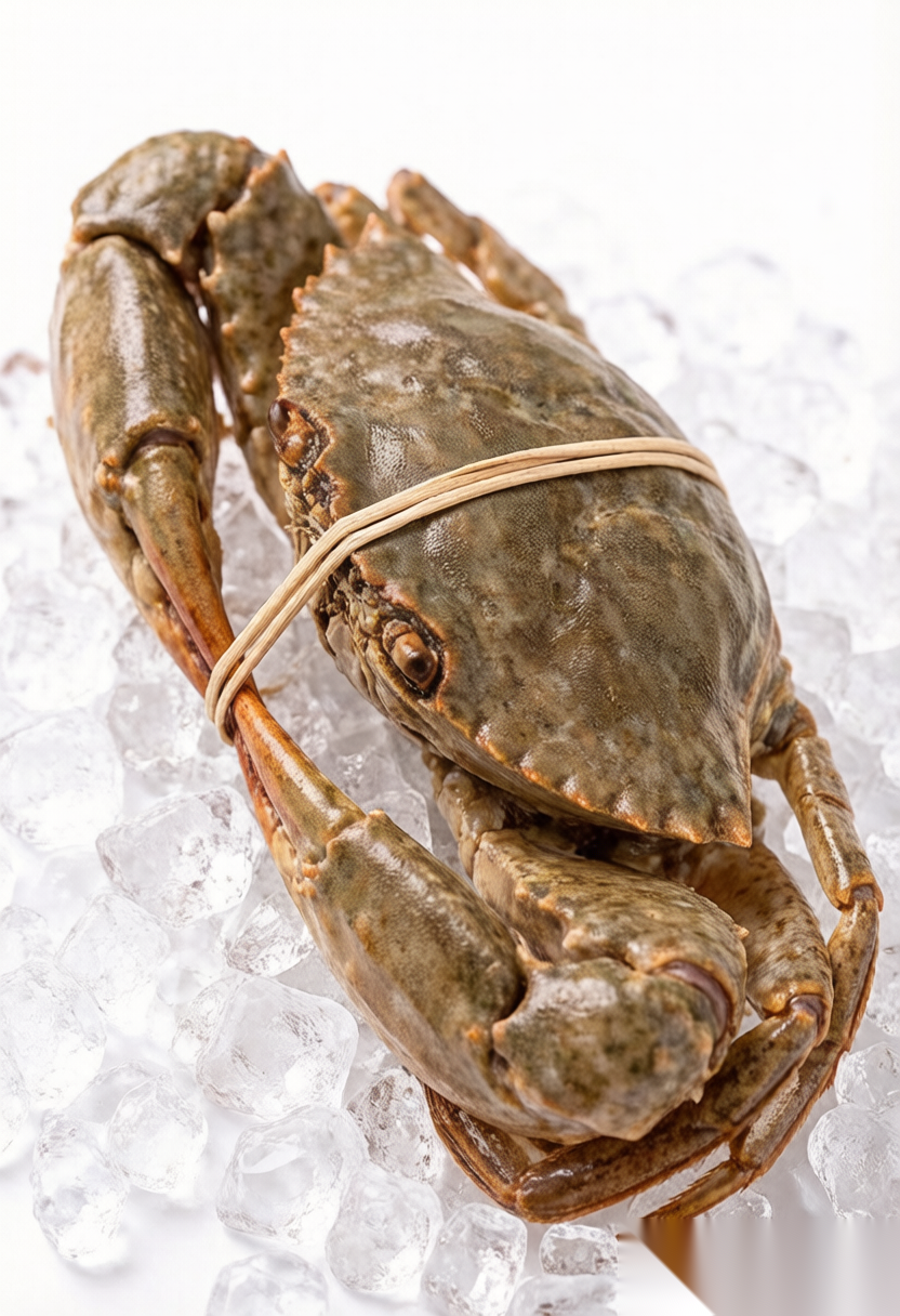 Mud Crab